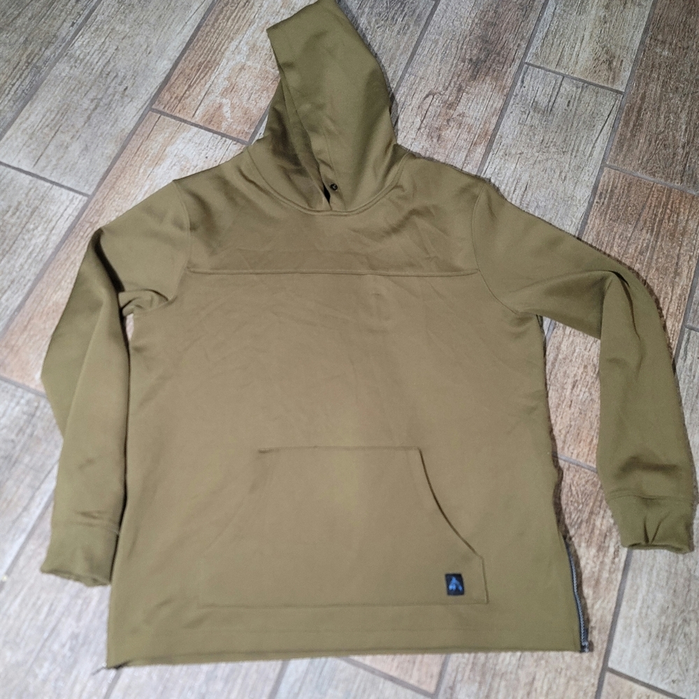 Tribal Hoodie